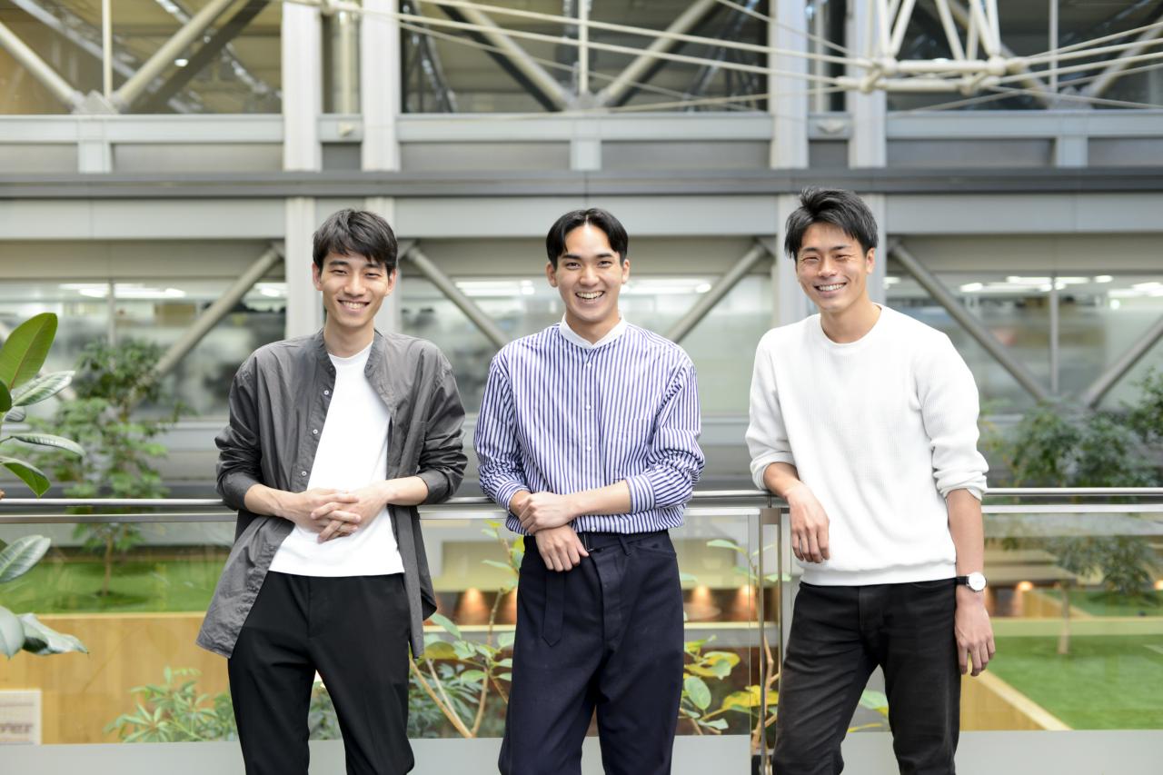 ラクスル株式会社 求人画像1