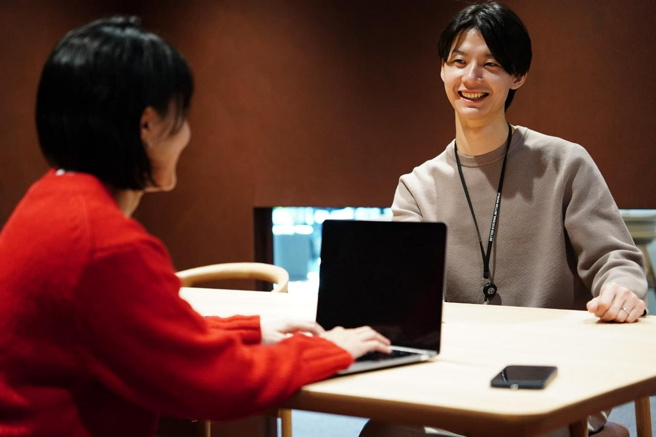 ラクスル株式会社 求人画像1