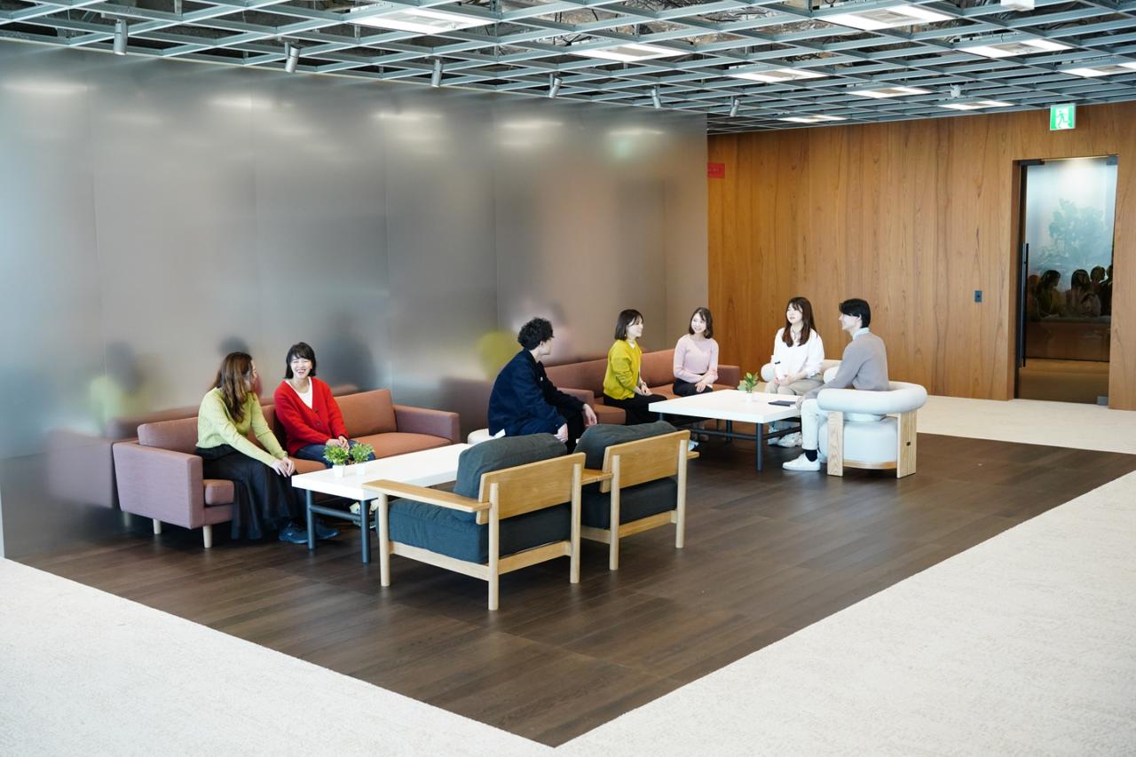 ラクスル株式会社 求人画像1