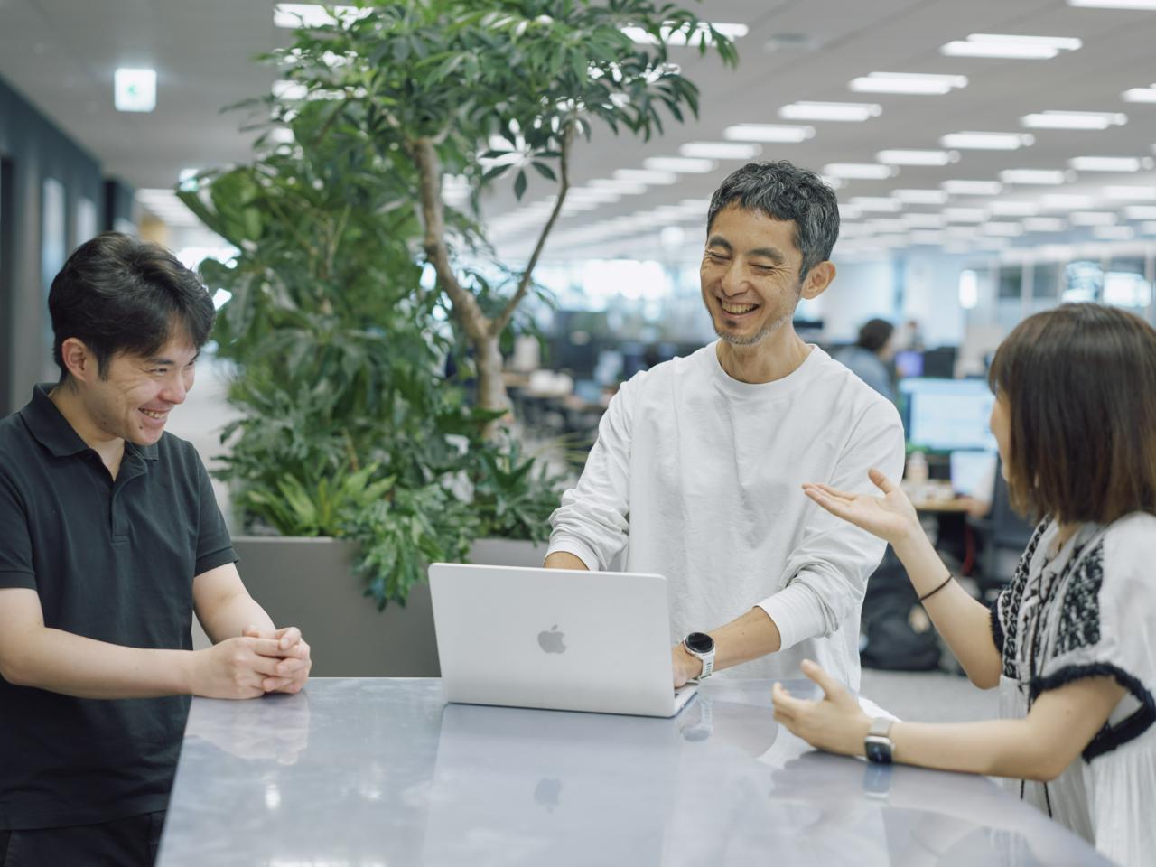 ラクスル株式会社 求人画像1