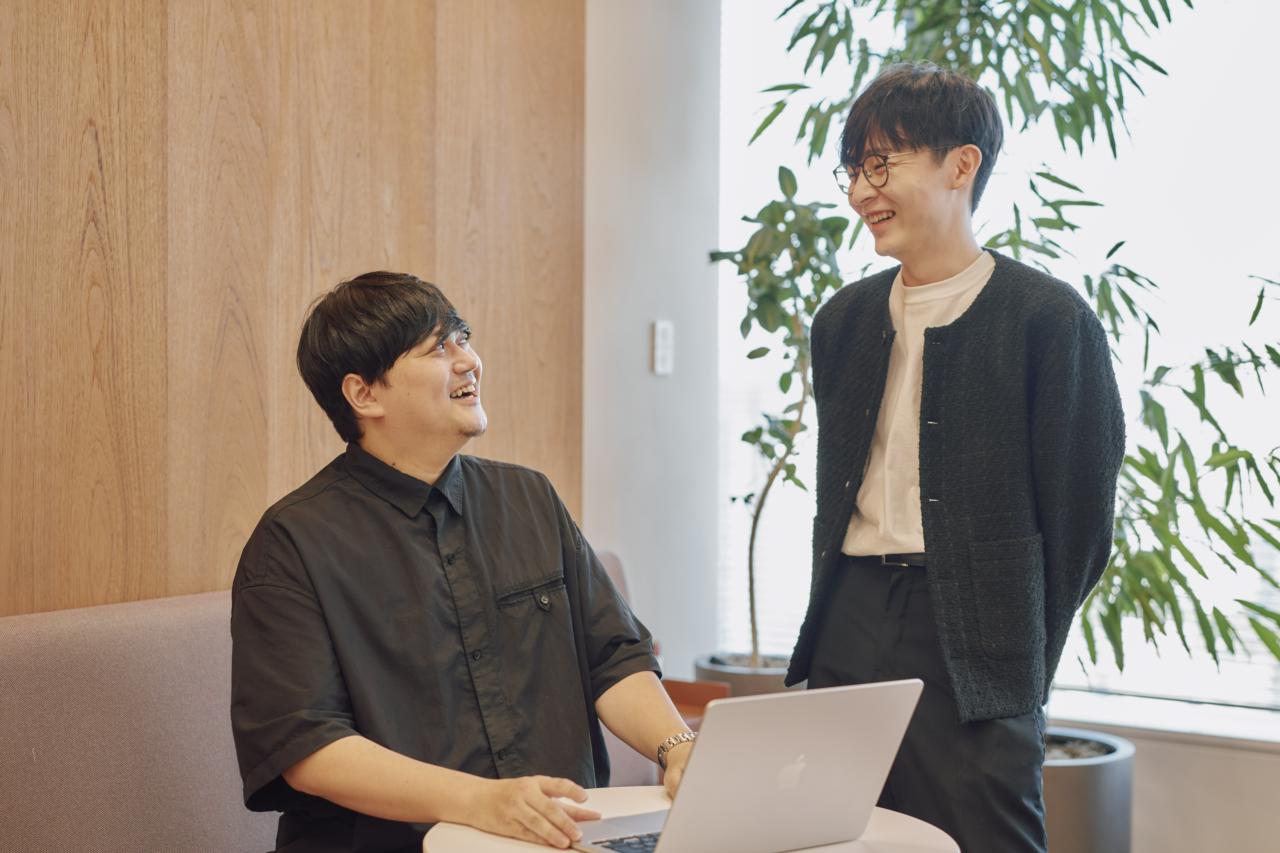 ラクスル株式会社 求人画像1