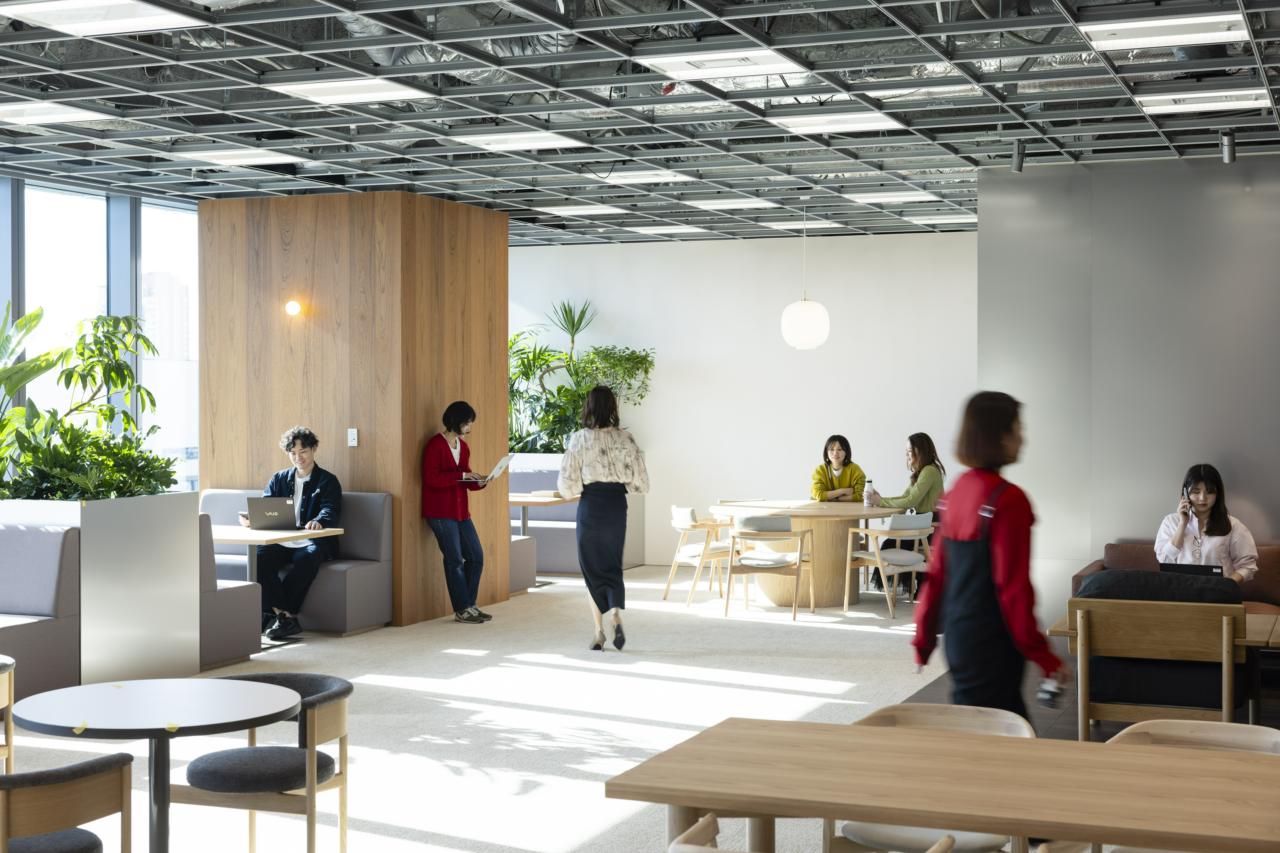 ラクスル株式会社 求人画像1