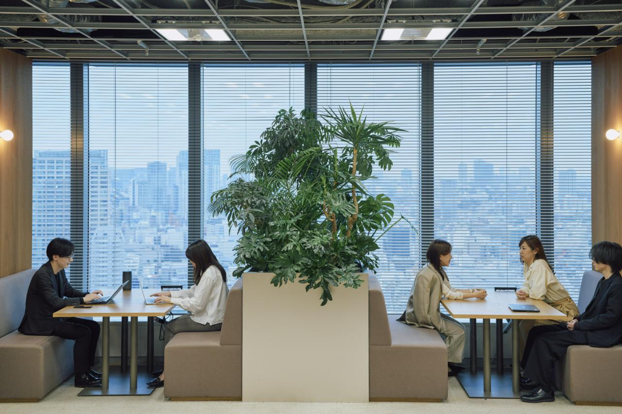 ラクスル株式会社 求人画像1