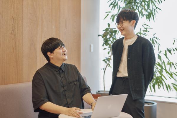 募集している求人：【人事】新卒採用責任者候補（新卒ビジネス職採用）