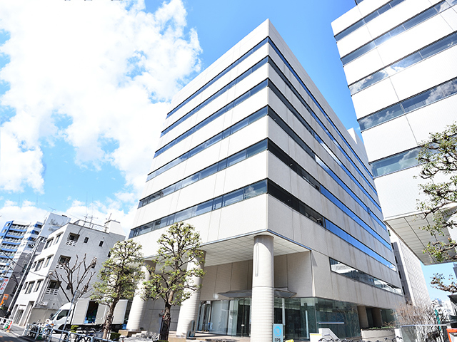 EPSデジタルシェア株式会社は、本社を東京・新宿区に置き、大阪・吹田市に大阪オフィスを置く。