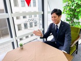 【大阪】IT営業/ 大手ベンダーから認められた高い技術力/ /残業全社月平均7時間18分でWLB充実
