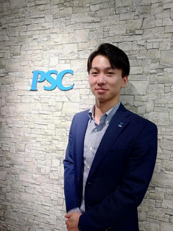 募集している求人：【名古屋】ITコンサルティング営業(管理職)