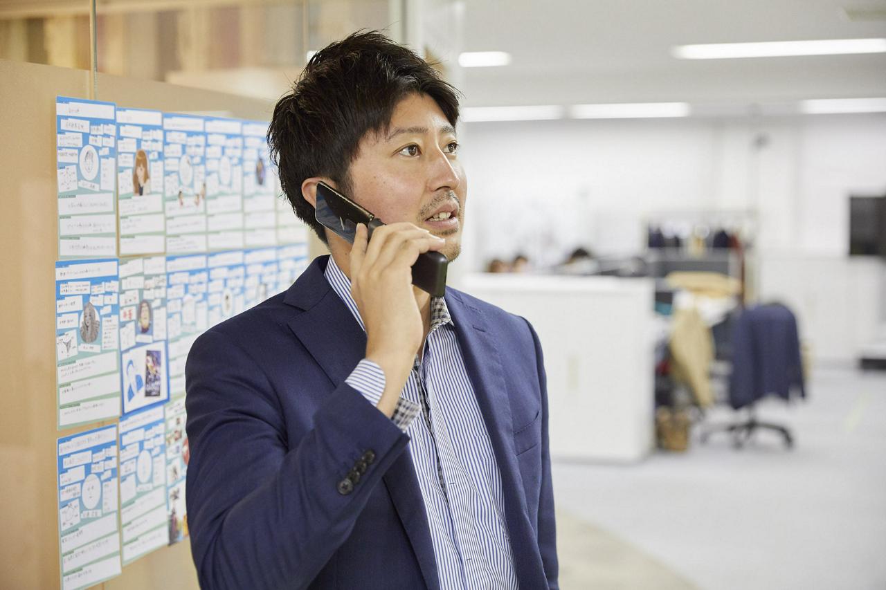 株式会社アクアスター 求人画像1