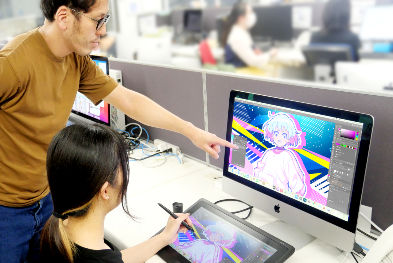 株式会社アクアスター 求人画像1