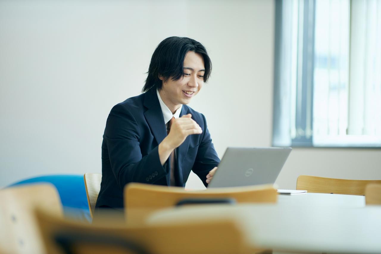 株式会社アクアスター 求人画像1