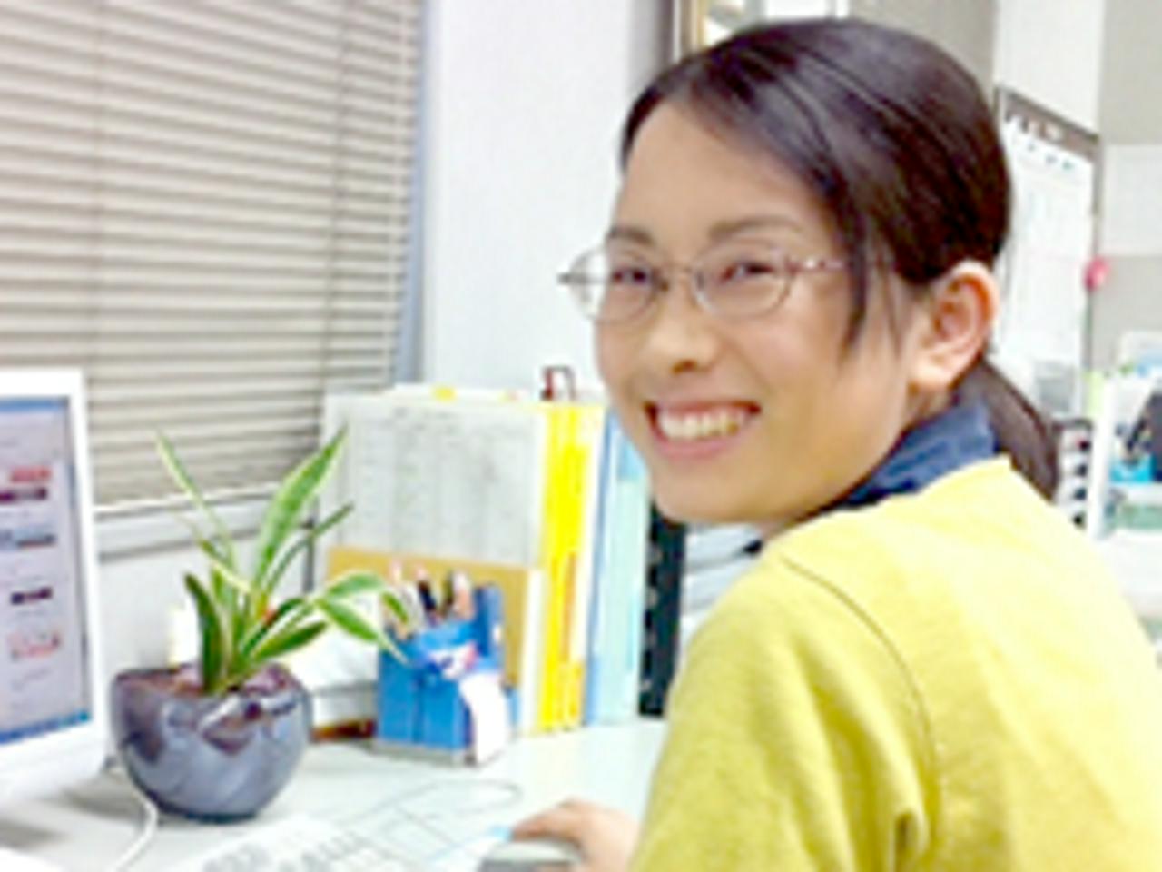 株式会社ブルックスグループ 求人画像1