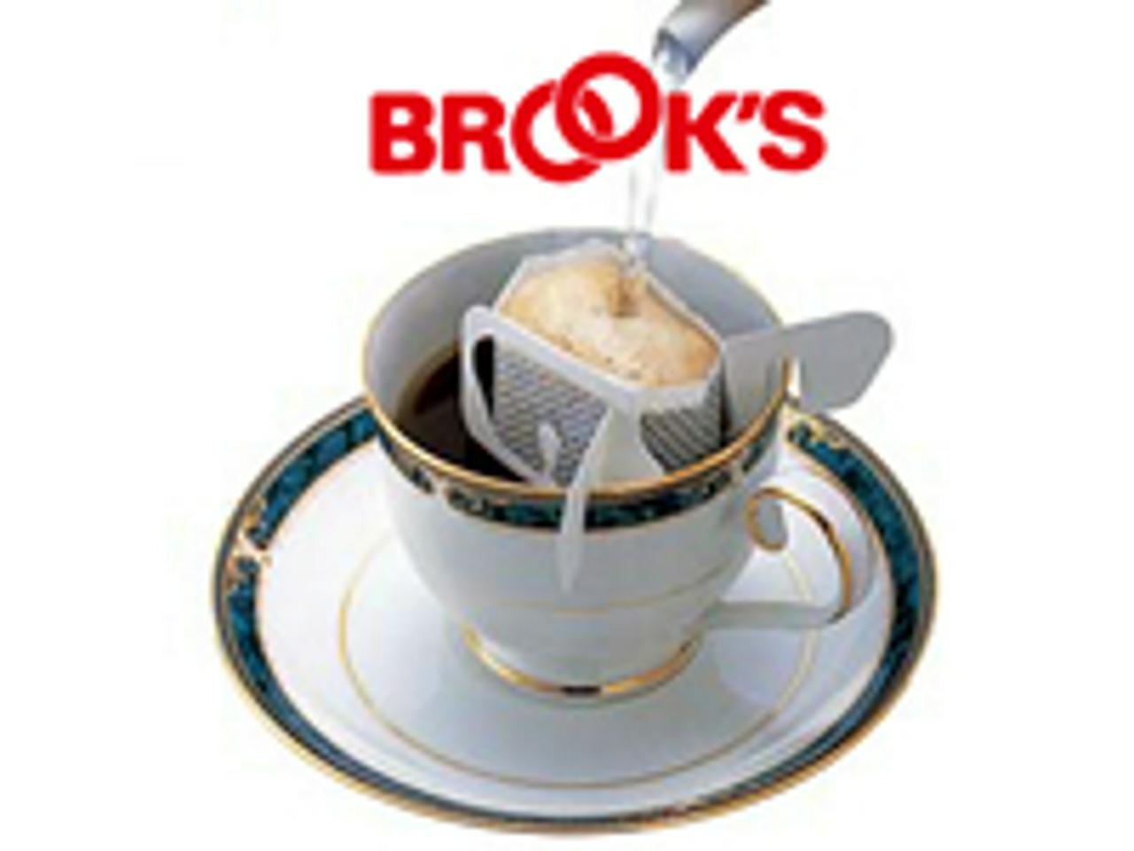 株式会社ブルックスグループ 求人画像1