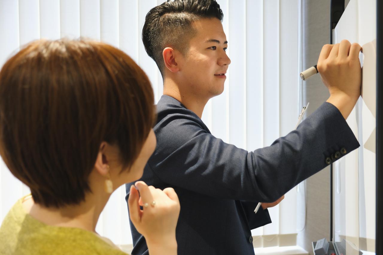 株式会社ブレイン・ラボ 求人画像1