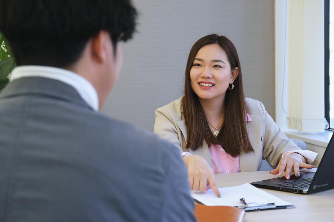 株式会社ブレイン・ラボ 求人画像1