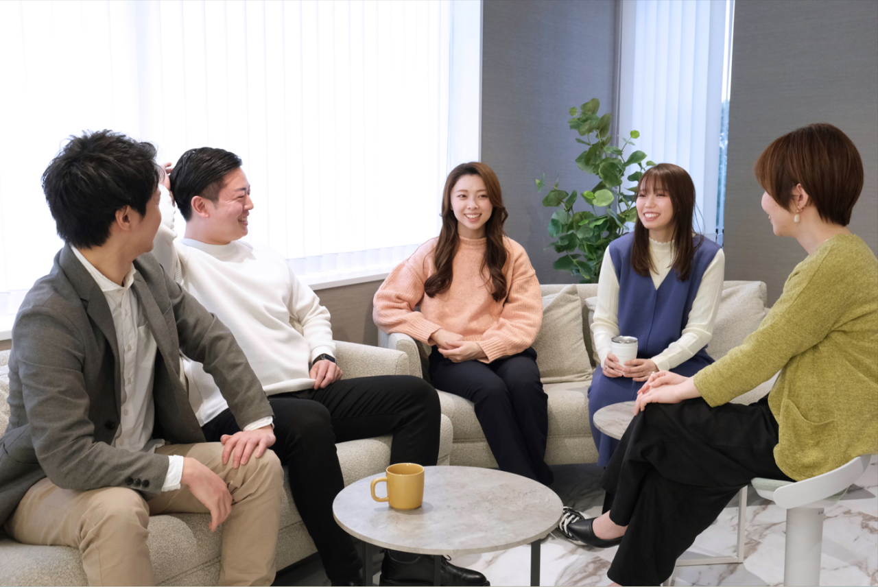 株式会社ブレイン・ラボ 求人画像1