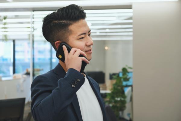 募集している求人：【既存事業】インサイドセールスリーダー（マネージャー候補）