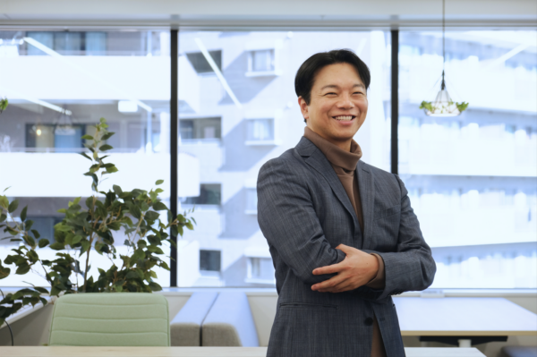 募集している求人：開発マネージャー