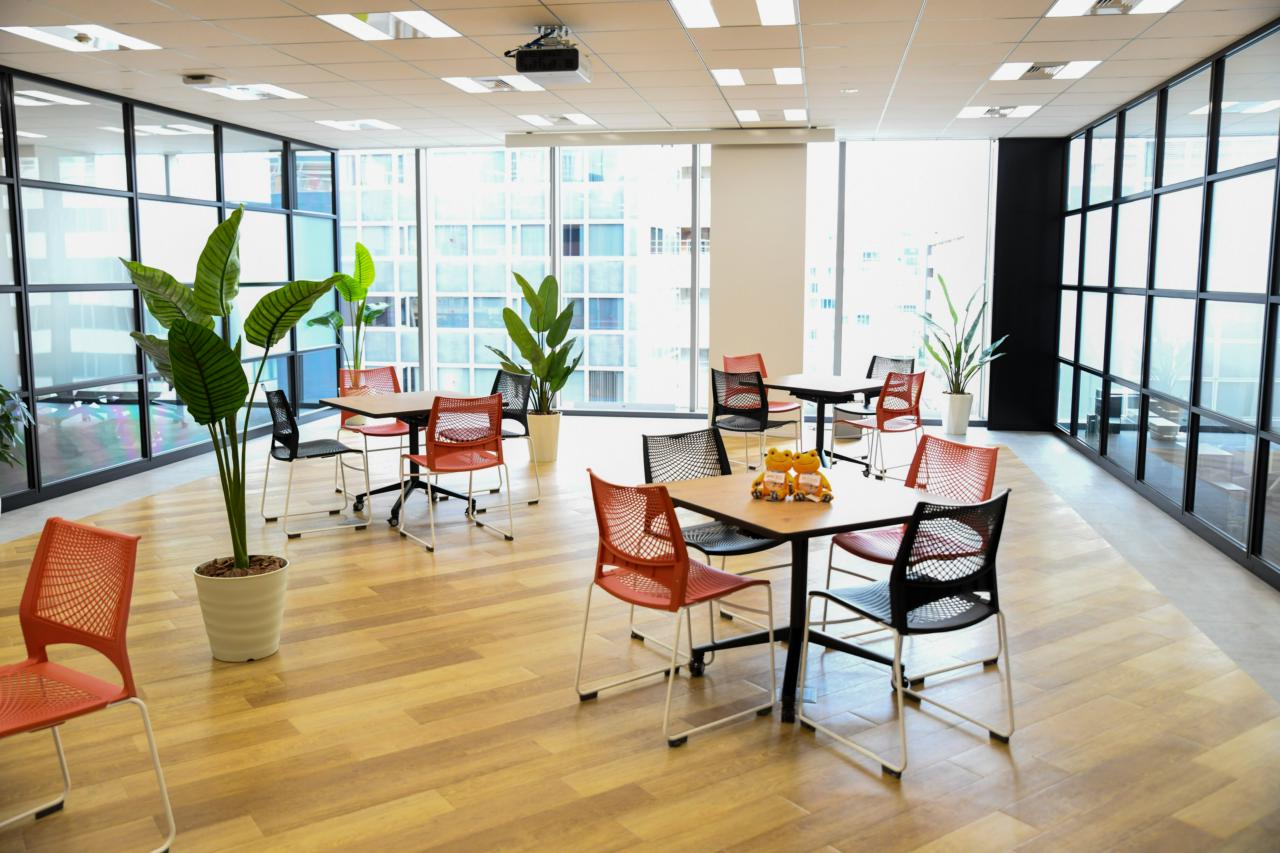 HEROZ株式会社 求人画像1