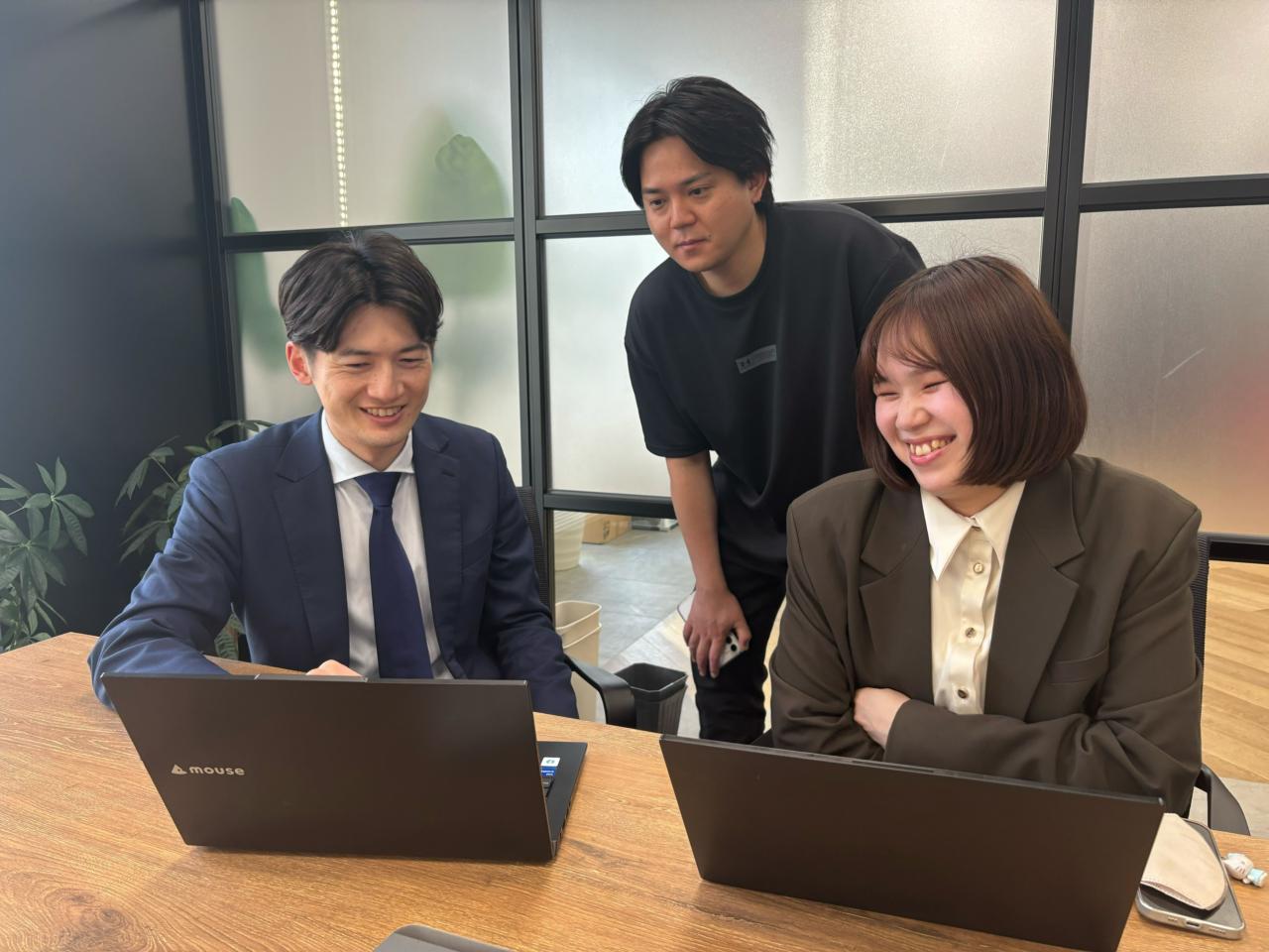 HEROZ株式会社 求人画像1