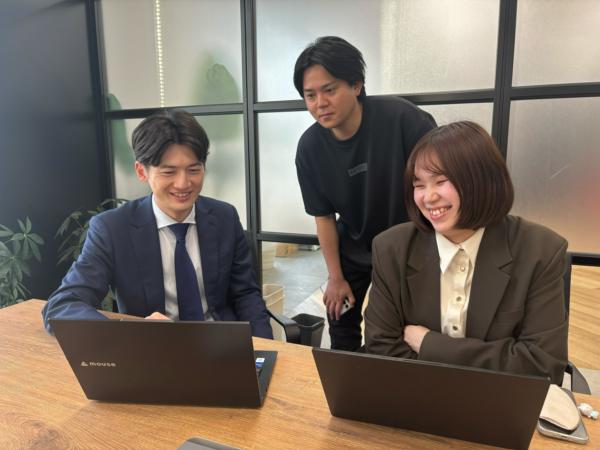募集している求人：HEROZ ASK 事業開発（BizDev）