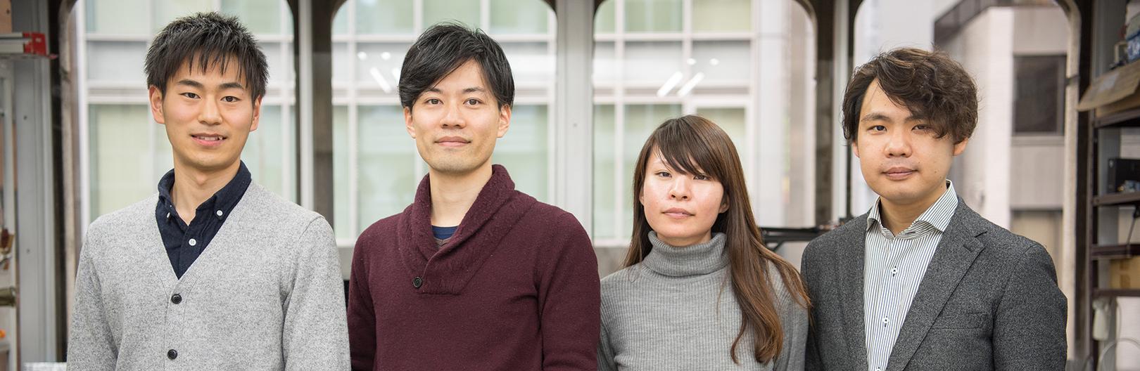 企業トップ画像