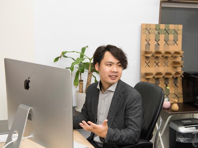 現在エンジニアは代表を含めて二人。二人とも要件定義から実装まで、あるいはフロントエンドからバックエンドまでできるフルスタックエンジニアだ。