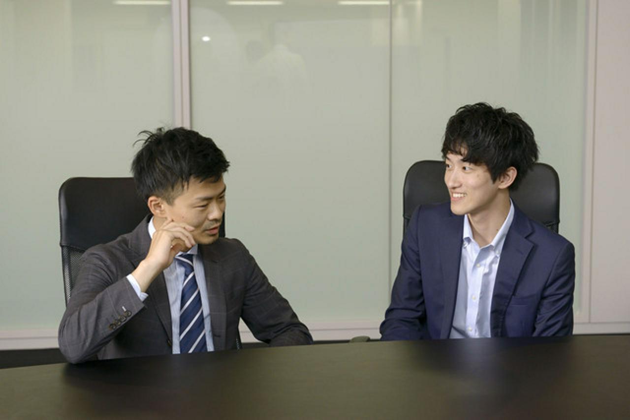 株式会社エルテス 求人画像1