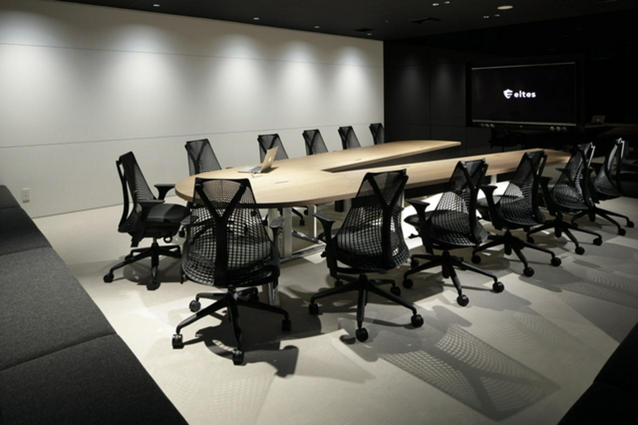 株式会社エルテス 求人画像1