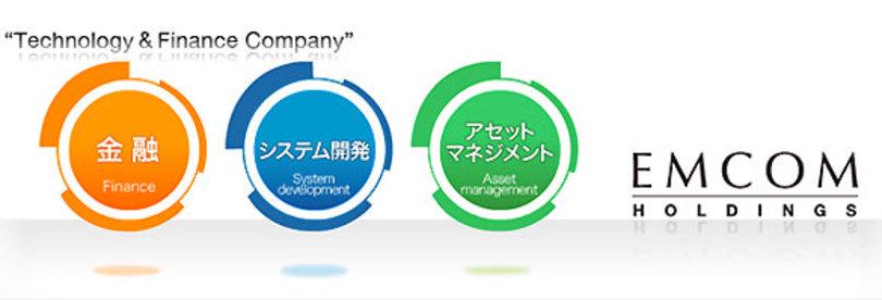 企業トップ画像