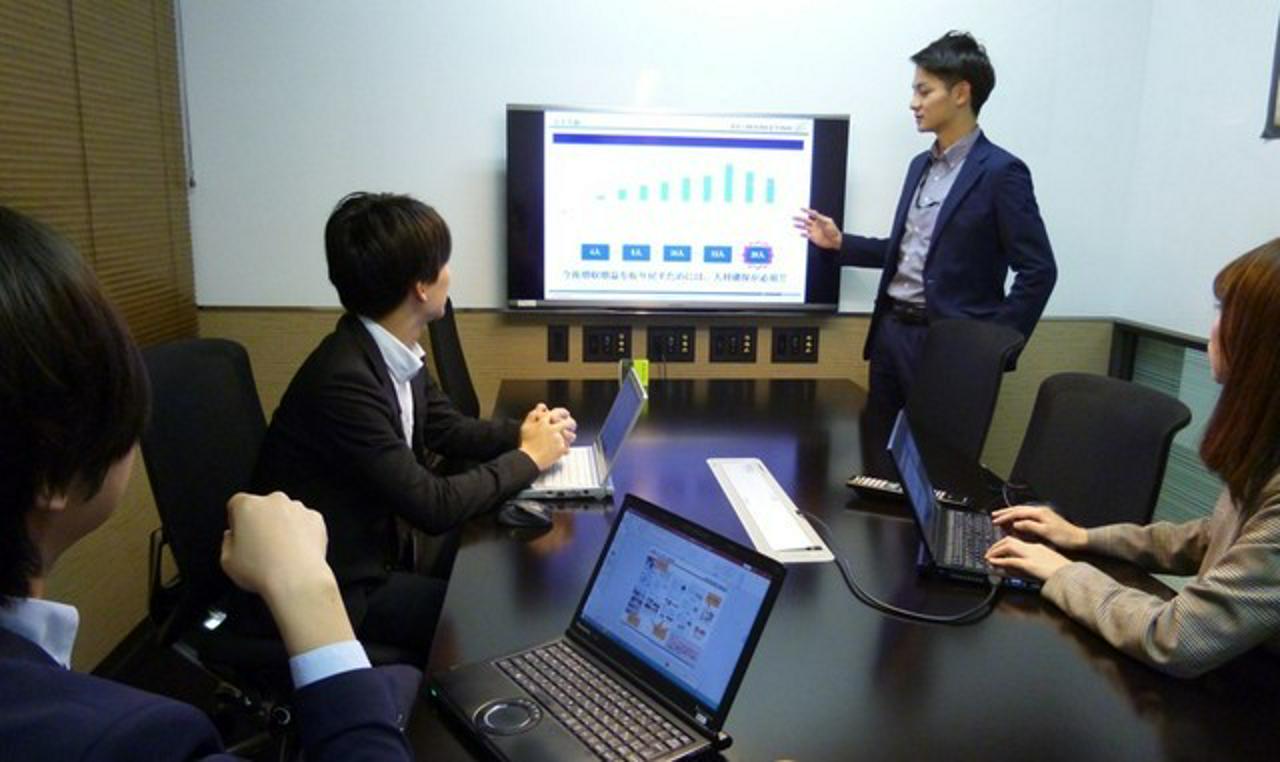 ECマーケティング株式会社 求人画像1