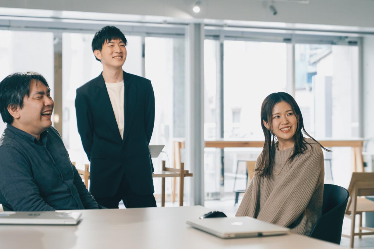 オープンリソース株式会社 求人画像1