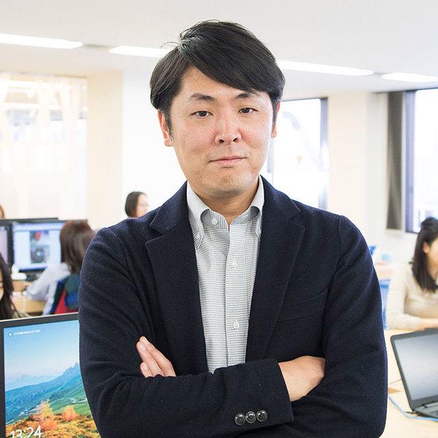 代表取締役 中岡 邦伸