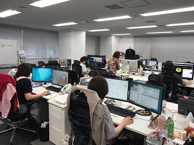 売るためには何ができるのか、売るために何をすべきか。その答えを常に考え、実施したセールスプロモーションの結果にまでこだわり、ブランディング、マーケティング、クリエイティブのすべてに想いを込める。