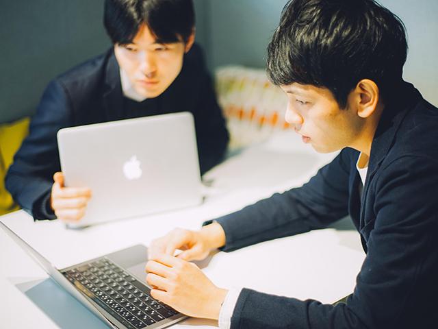 生活者データや日々のリサーチに基づく未来の兆候からクライアントの新規事業提案や新商品・サービスの開発支援する。