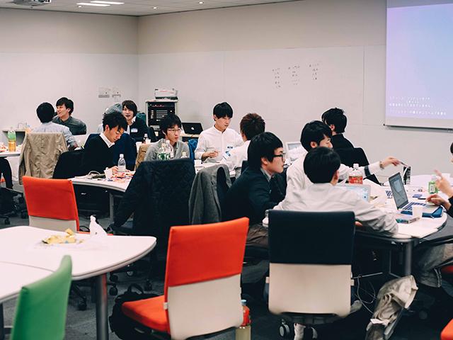 同社は先進的な生活者群（＝トライブ）の調査と、それに基づく未来の消費行動や、社会の変化の洞察するアプローチを得意としている。