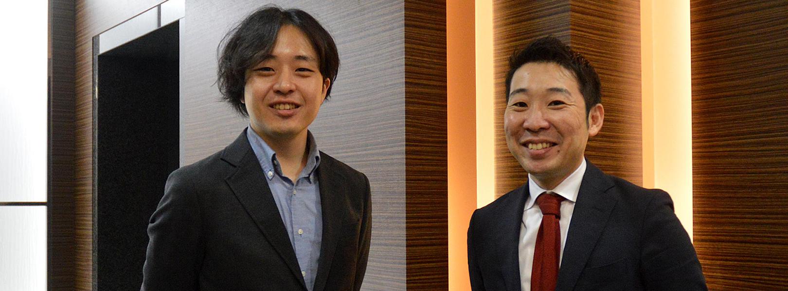 企業トップ画像