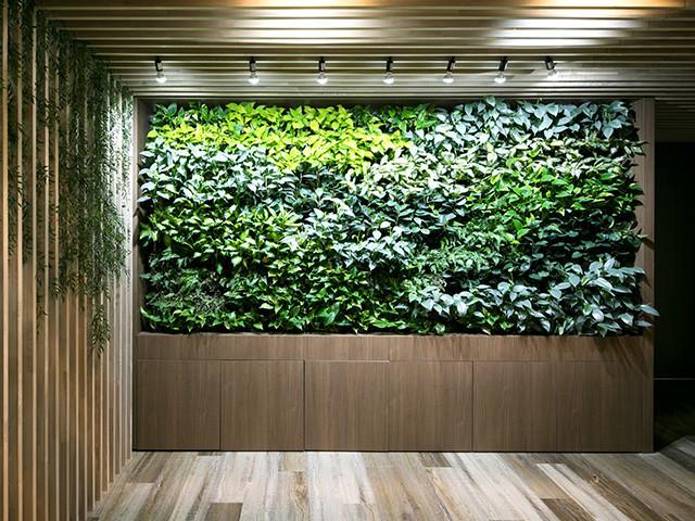 10月末に新装された新事務所は外苑前から徒歩10分の好立地です！