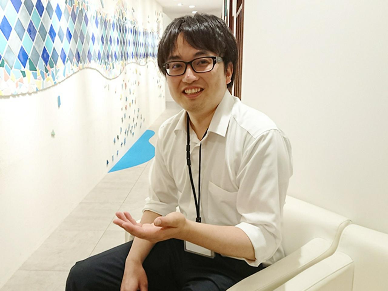 株式会社グローバルウェイ 求人画像1