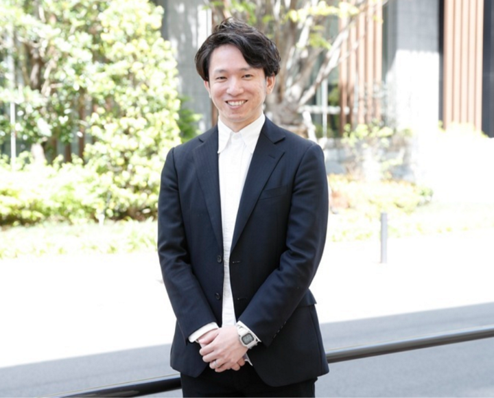 株式会社グローバルウェイのインタビュー写真