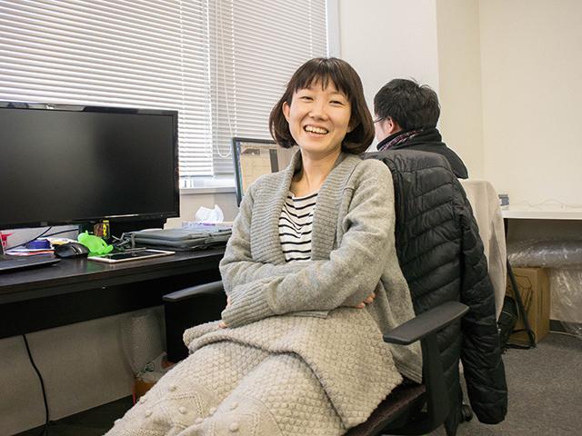 ITの力でインテリア業界を変えていくリビングスタイル。これからもオンリーワンであり、ナンバーワンの存在であり続ける。