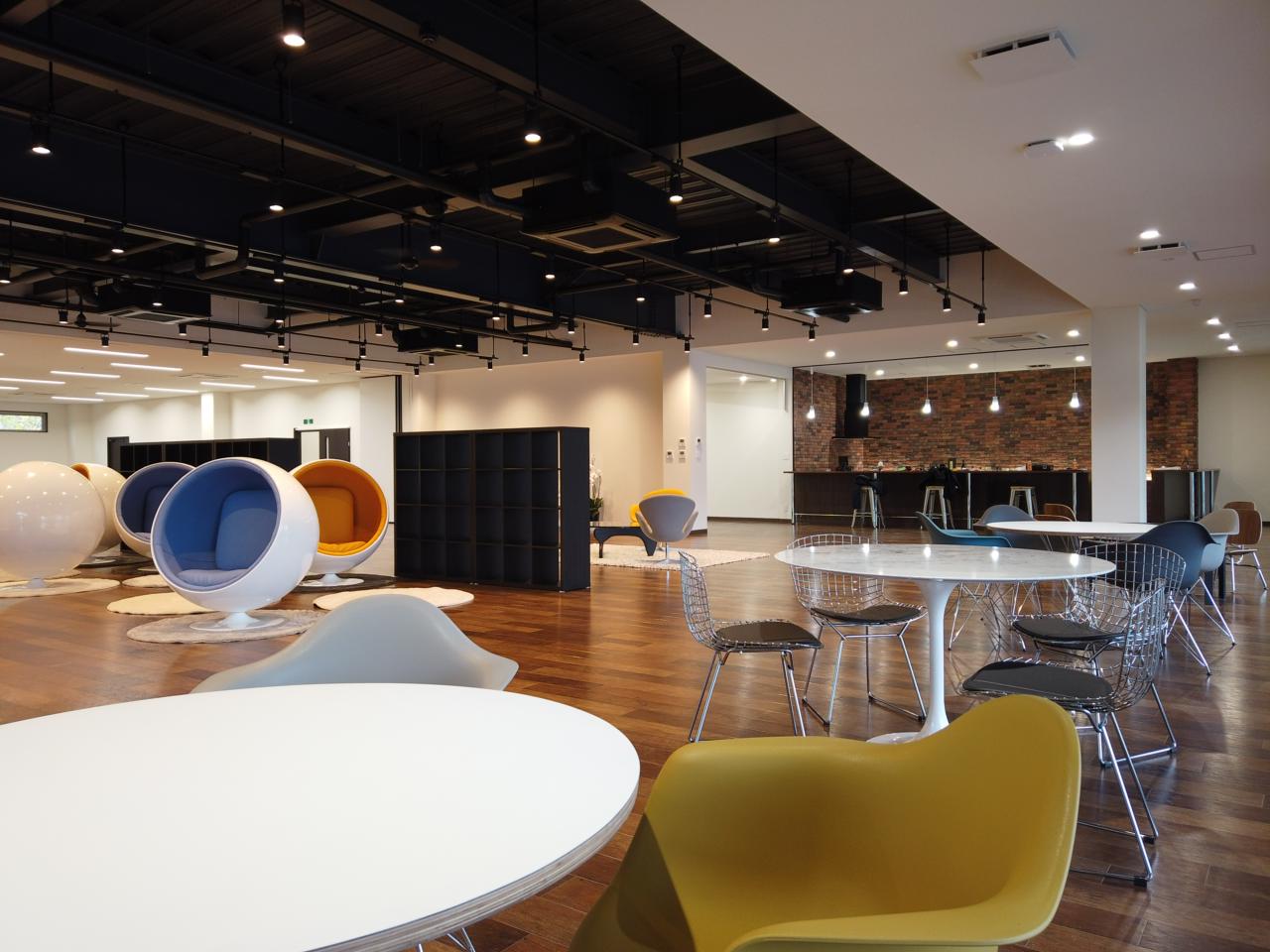 ハートランド・データ株式会社 求人画像1