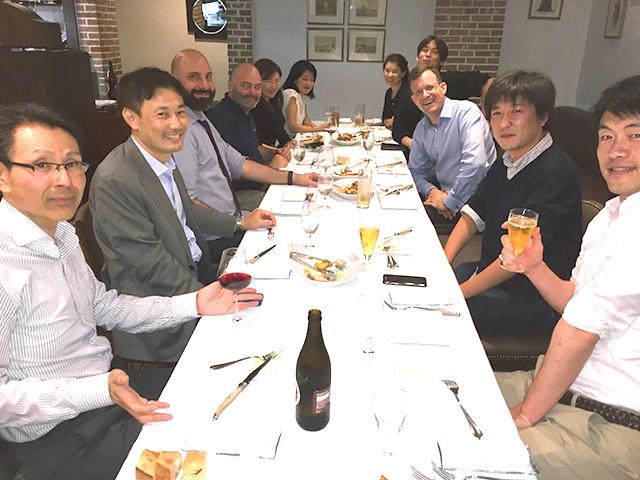 福利厚生や、キャリアアップのための機会が多く、働きやすい環境であることは間違いないだろう。