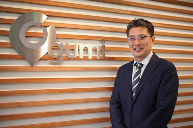 「好きなこと・やりたいことがあれば、どんどん主張すべき」という企業文化。「当社で仕事する人は本当に仕事に飽きないと思いますよ」
（代表取締役　小山欣紹）