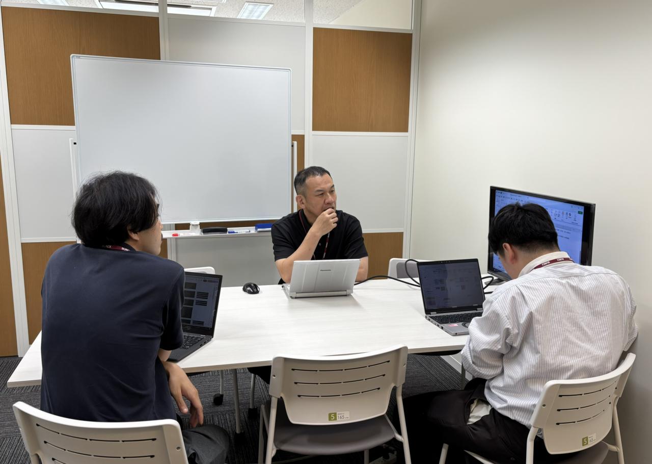 株式会社ビジネス アソシエイツ 求人画像1