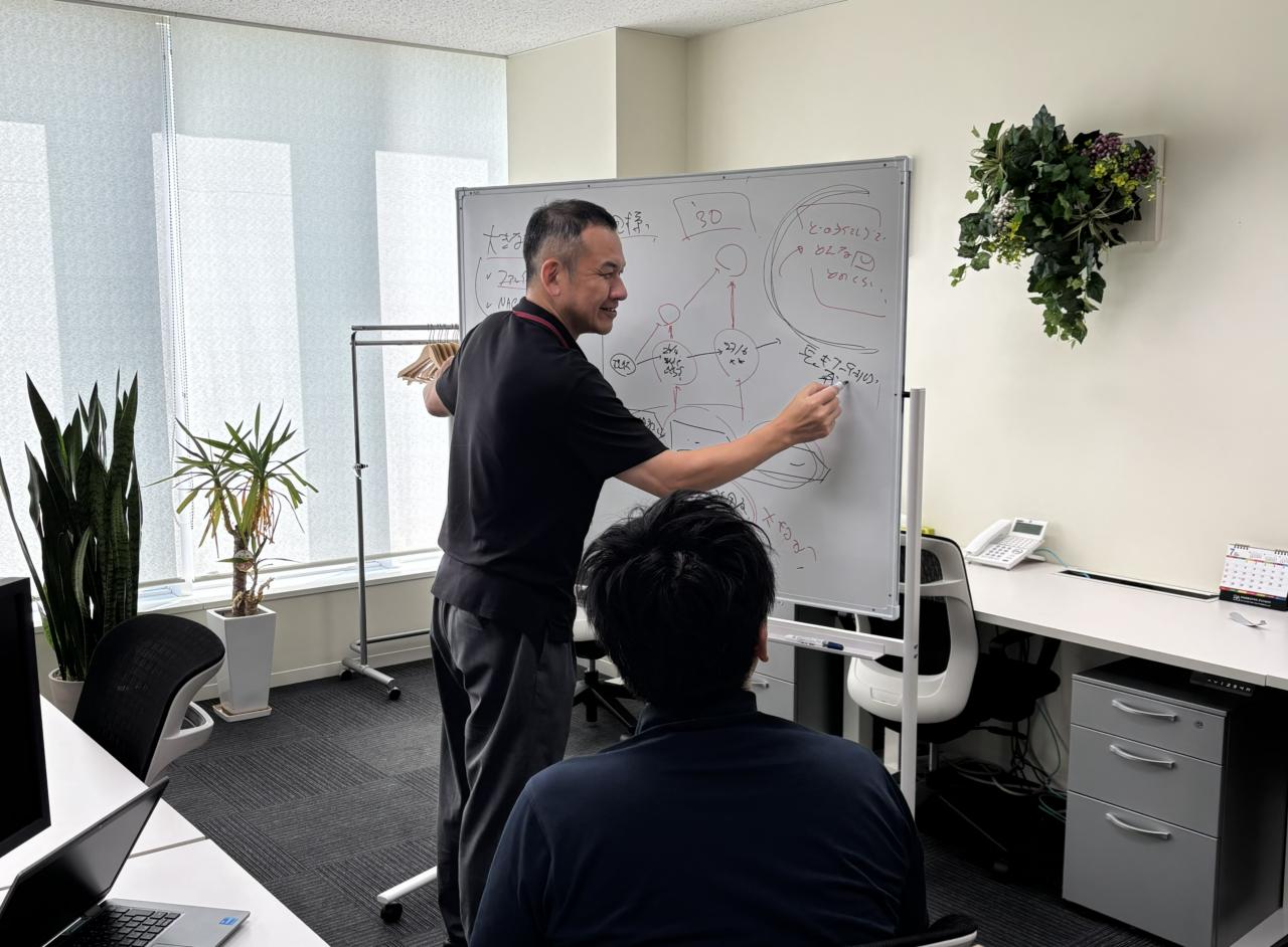 株式会社ビジネス アソシエイツ 求人画像1