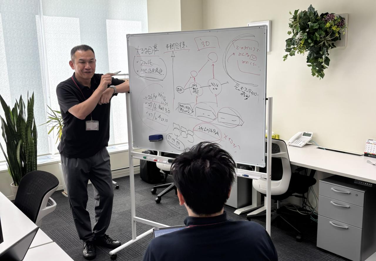 株式会社ビジネス アソシエイツ 求人画像1