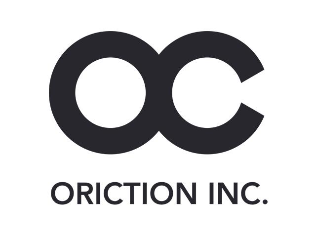 社名の由来は、「オリジナリティ」と「クリエイション/コネクション」の合成による造語だ。
