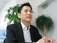 代表取締役　中山 憲一 氏