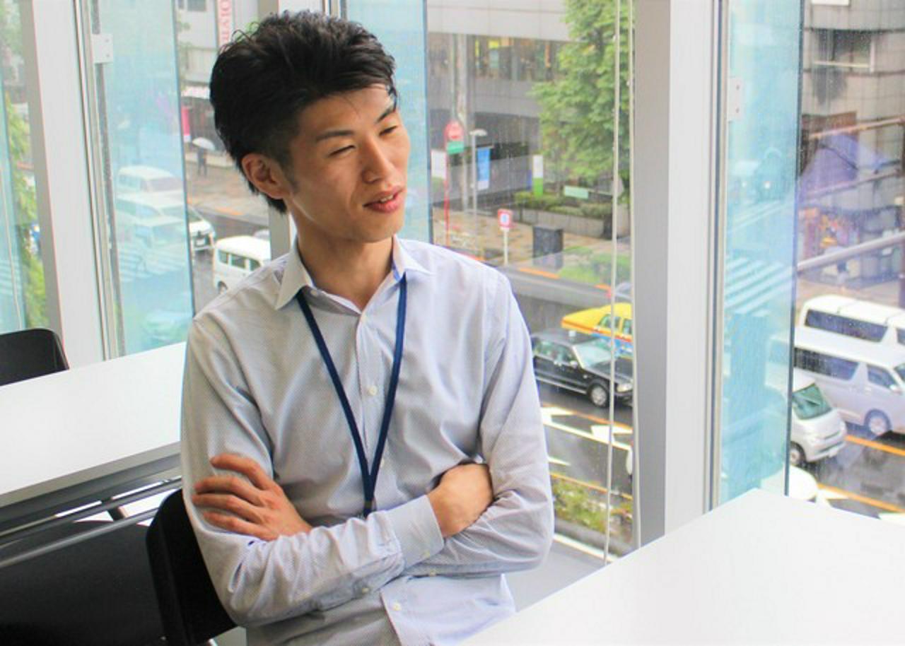 ＭＥＴＡＴＥＡＭ株式会社 求人画像1