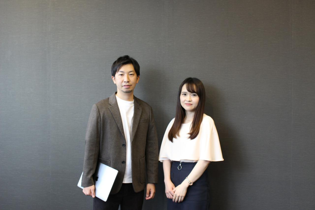 ＭＥＴＡＴＥＡＭ株式会社 求人画像1